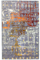 Designer teppe 153x242cm - Designerteppich