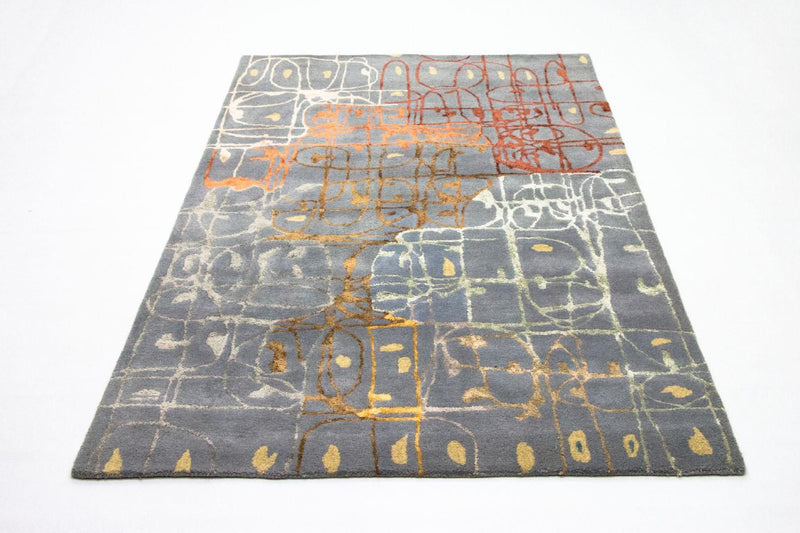 Designer teppe 153x242cm - Designerteppich