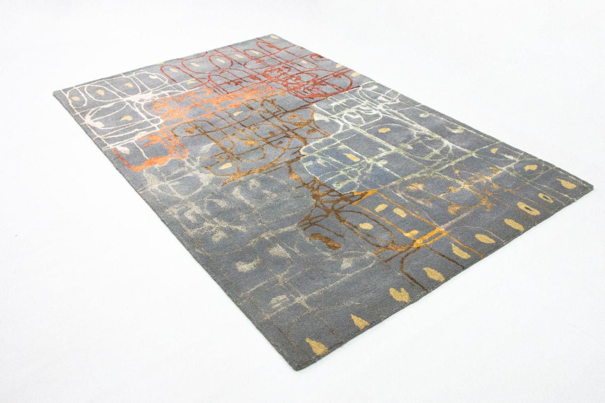 Designer teppe 153x242cm - Designerteppich