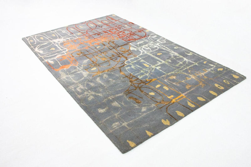 Designer teppe 153x242cm - Designerteppich