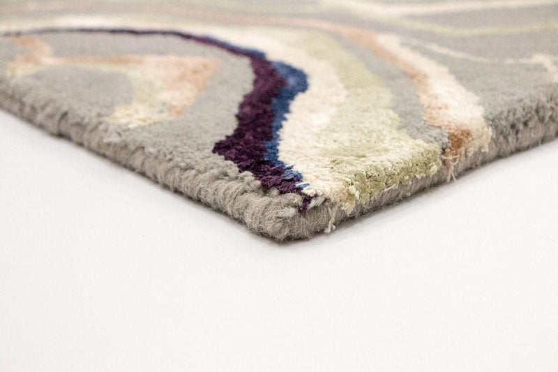 Designer teppe 153x243cm - Designerteppich