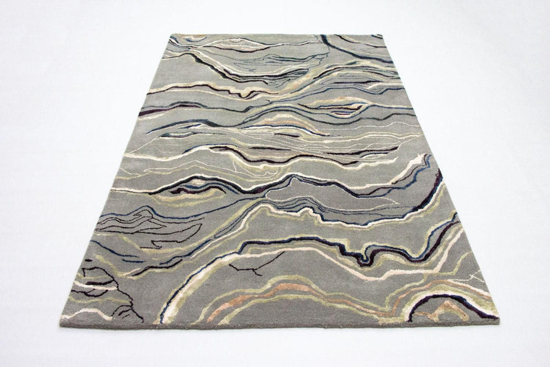 Designer teppe 153x243cm - Designerteppich