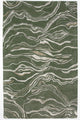 Designer teppe 242x153cm - Designerteppich