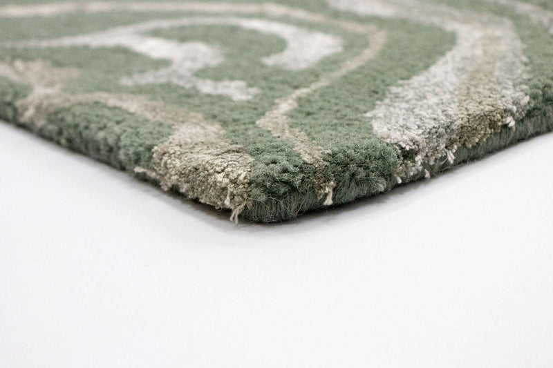 Designer teppe 242x153cm - Designerteppich