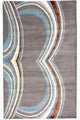 Designer teppe 241x153cm - Designerteppich
