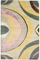 Designer teppe 154x238cm - Designerteppich