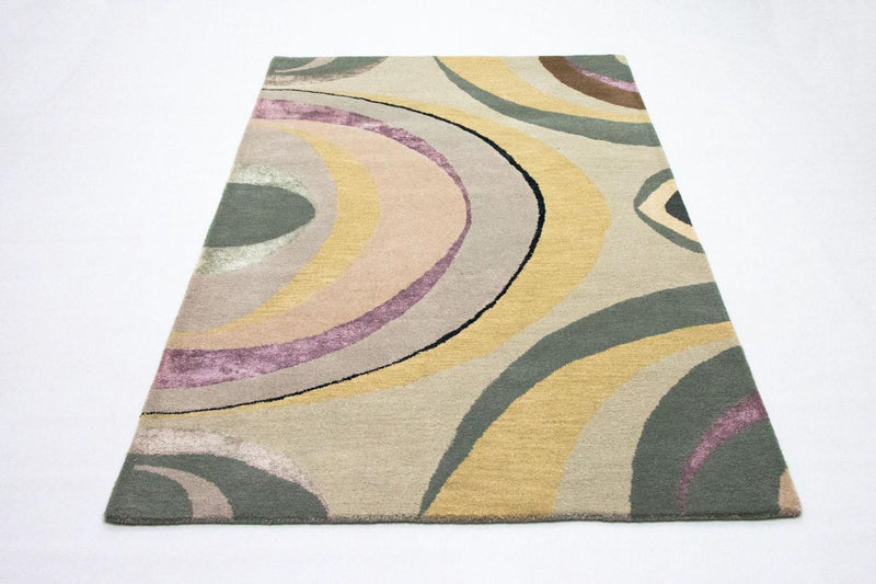 Designer teppe 154x238cm - Designerteppich