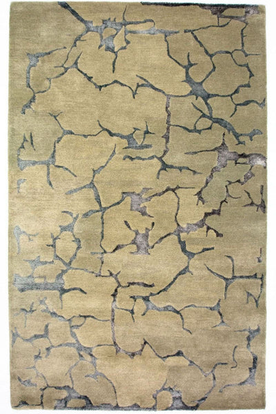 Designer teppe 153x242cm - Designerteppich