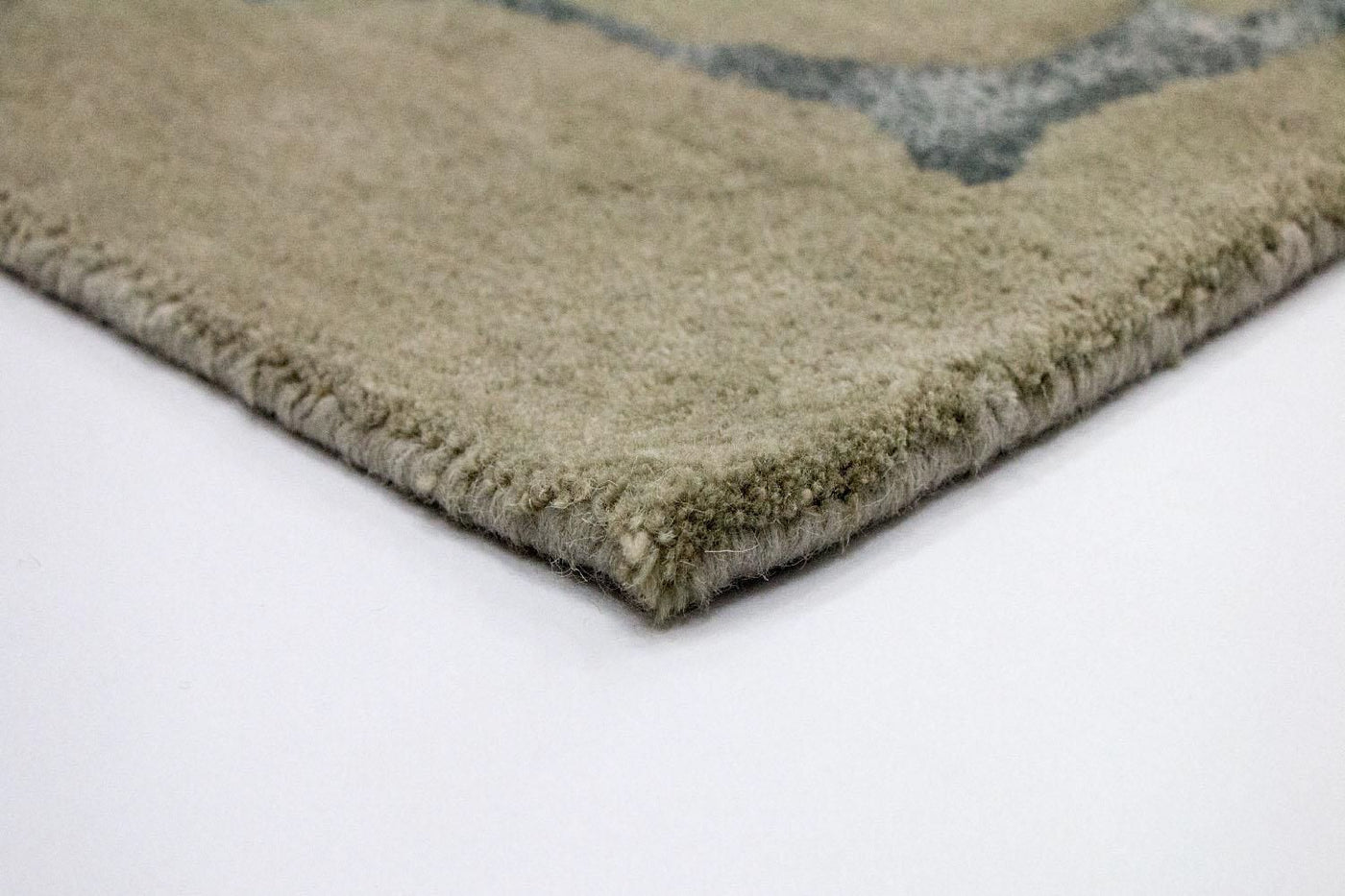 Designer teppe 242x153cm - Designerteppich