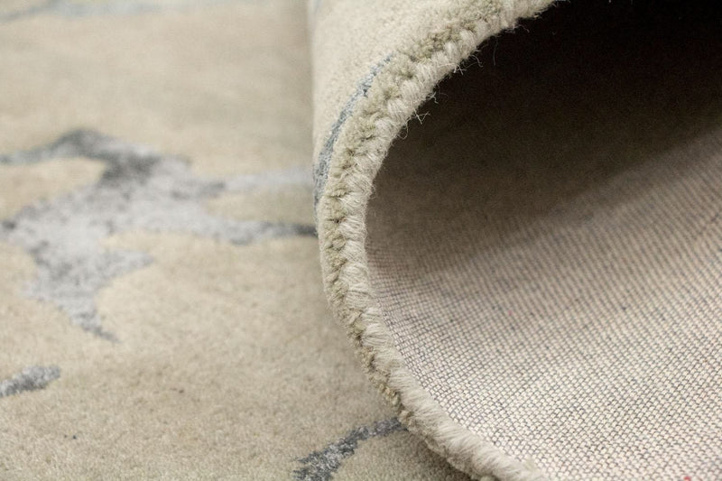 Designer teppe 242x153cm - Designerteppich