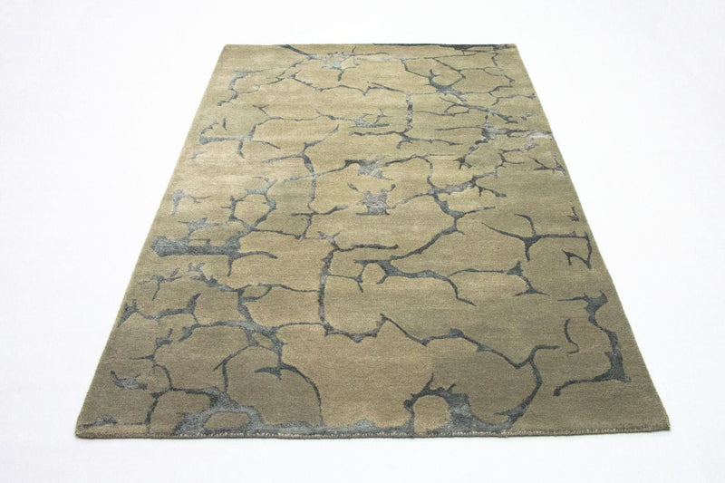 Designer teppe 242x153cm - Designerteppich