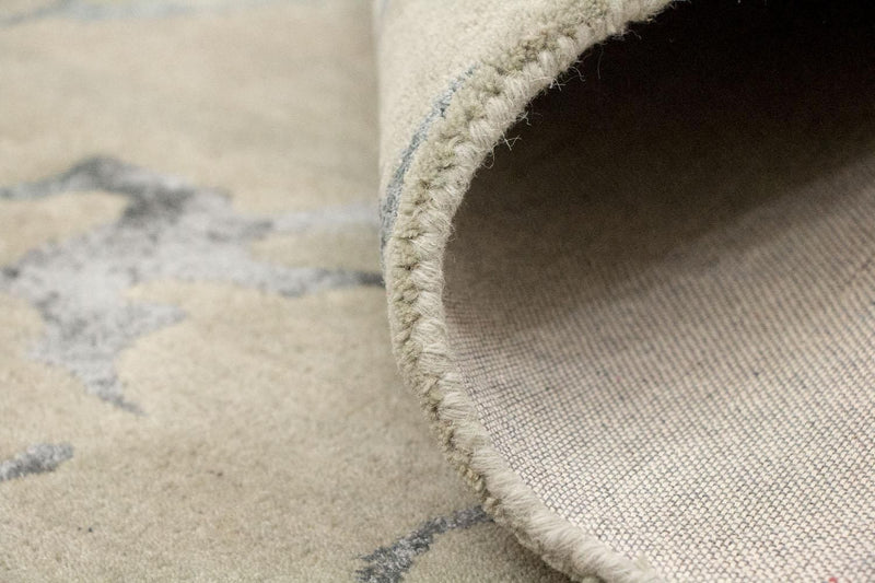 Designer teppe 242x153cm - Designerteppich