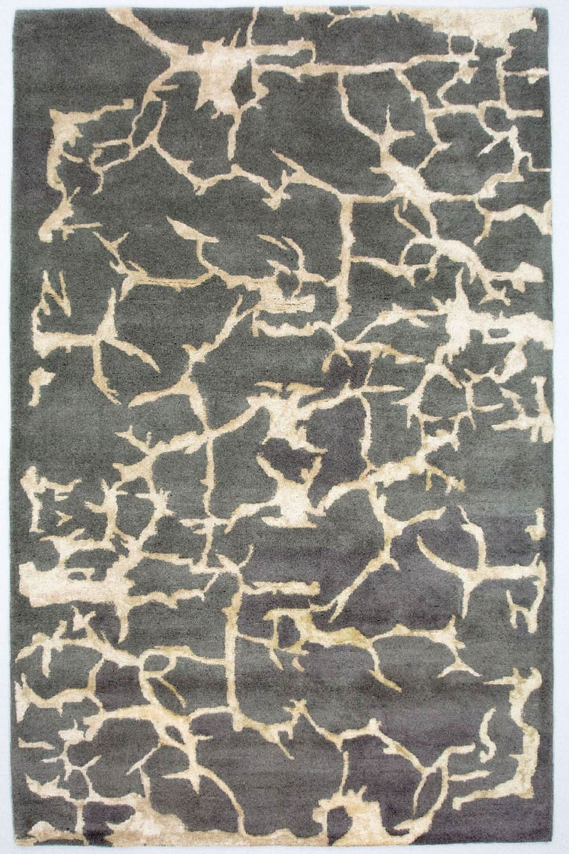 Designer teppe 154x241cm - Designerteppich