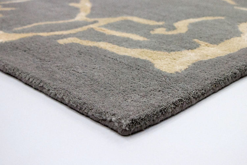 Designer teppe 154x241cm - Designerteppich
