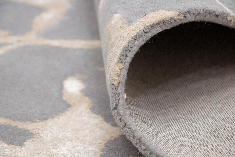 Designer teppe 154x241cm - Designerteppich