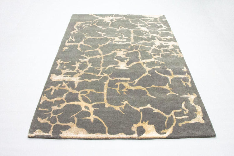 Designer teppe 154x241cm - Designerteppich