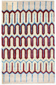 Designer teppe 241x156cm - Designerteppich