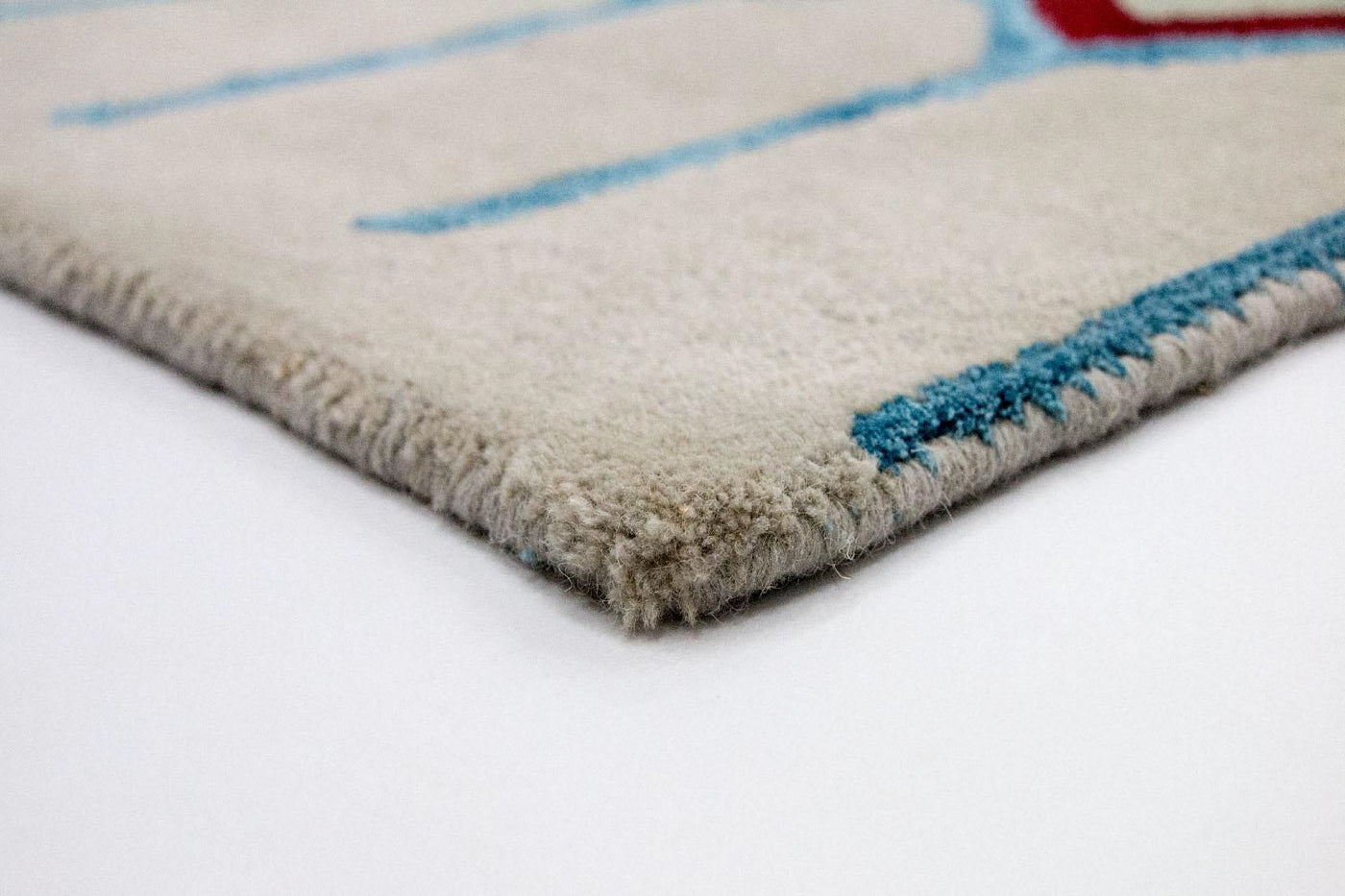 Designer teppe 241x156cm - Designerteppich