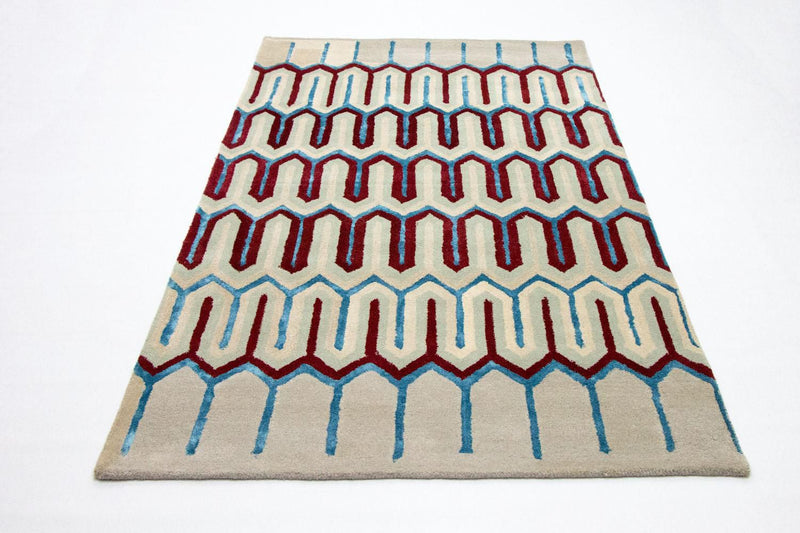 Designer teppe 241x156cm - Designerteppich