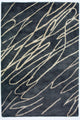 Designer teppe 180x121cm - Designerteppich