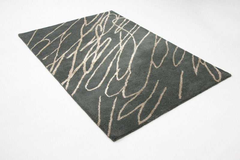 Designer teppe 180x121cm - Designerteppich