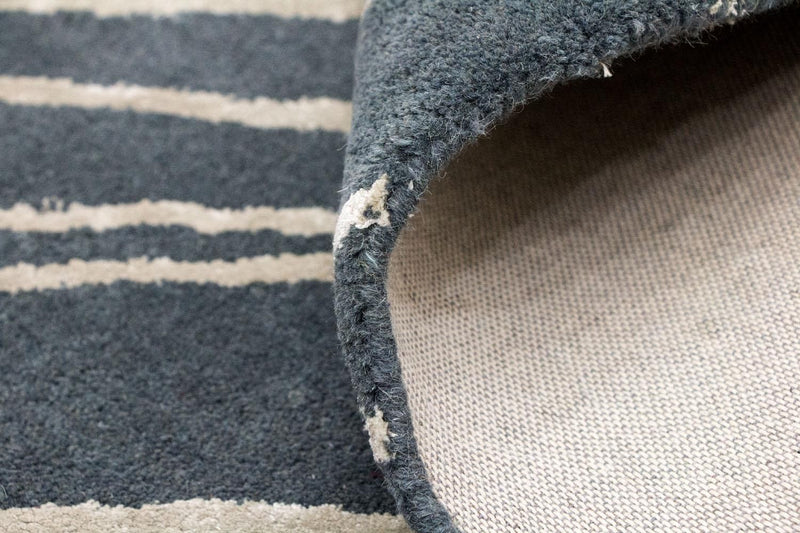 Designer teppe 180x121cm - Designerteppich