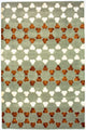 Designer teppe 239x157cm - Designerteppich