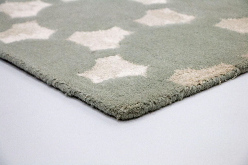 Designer teppe 239x157cm - Designerteppich