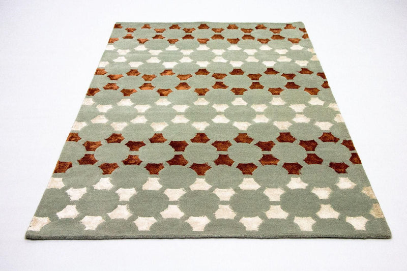 Designer teppe 239x157cm - Designerteppich