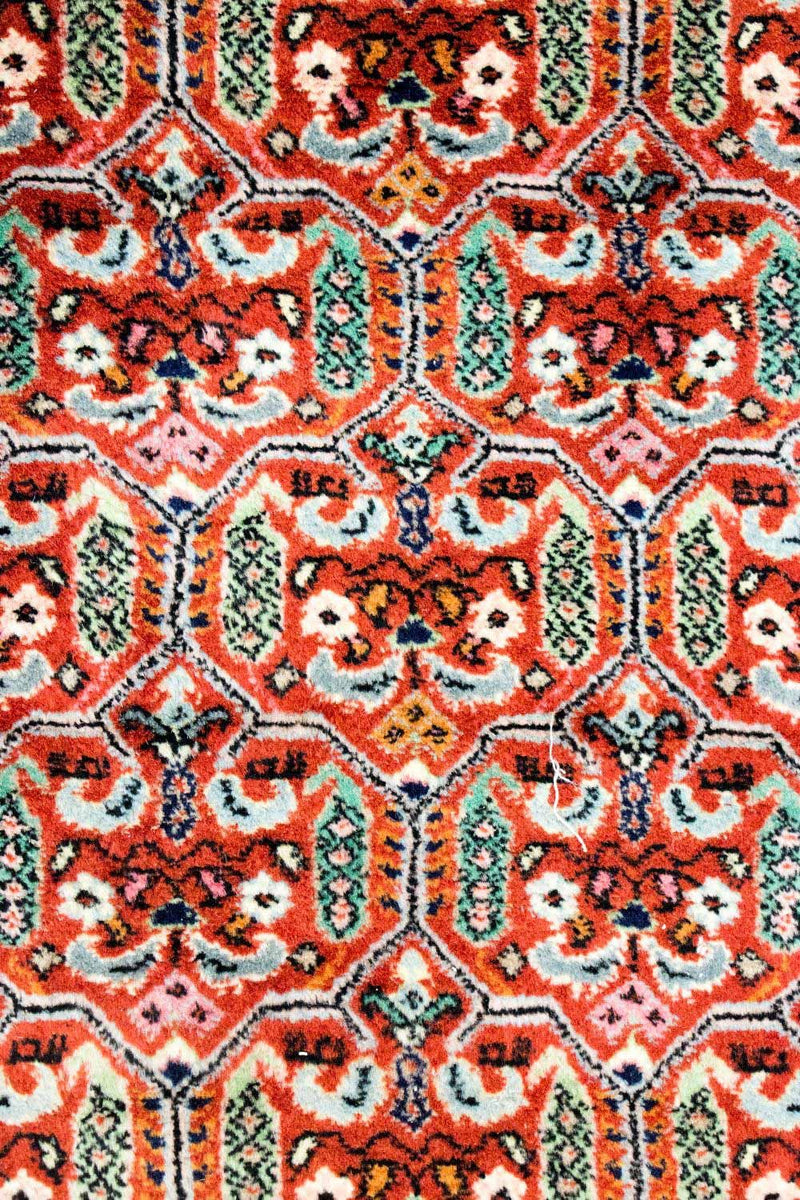 Orientalsk teppe 263x76cm