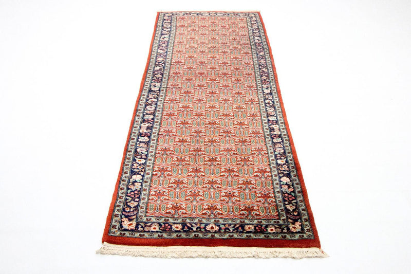 Orientalsk teppe 263x76cm