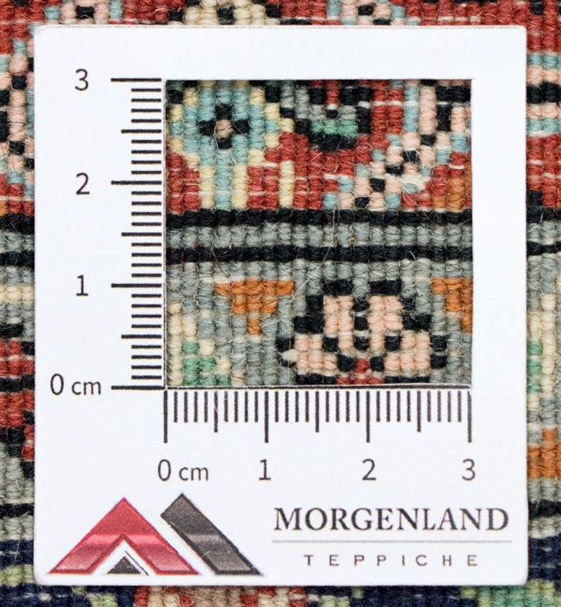 Orientalsk teppe 263x76cm