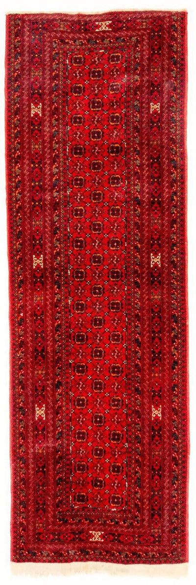 Bukhara Teppe 83x257cm - Orientalsk teppe