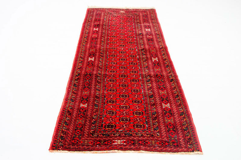 Bukhara Teppe 83x257cm - Orientalsk teppe