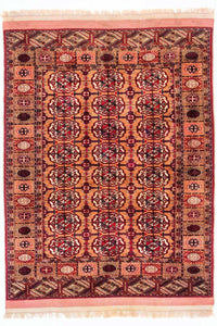 Bukhara Teppe 170x120cm - Orientalsk teppe – product image