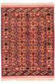 Bukhara Teppe 170x120cm - Orientalsk teppe