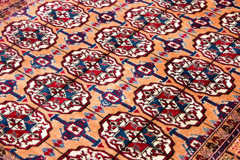 Bukhara Teppe 170x120cm - Orientalsk teppe