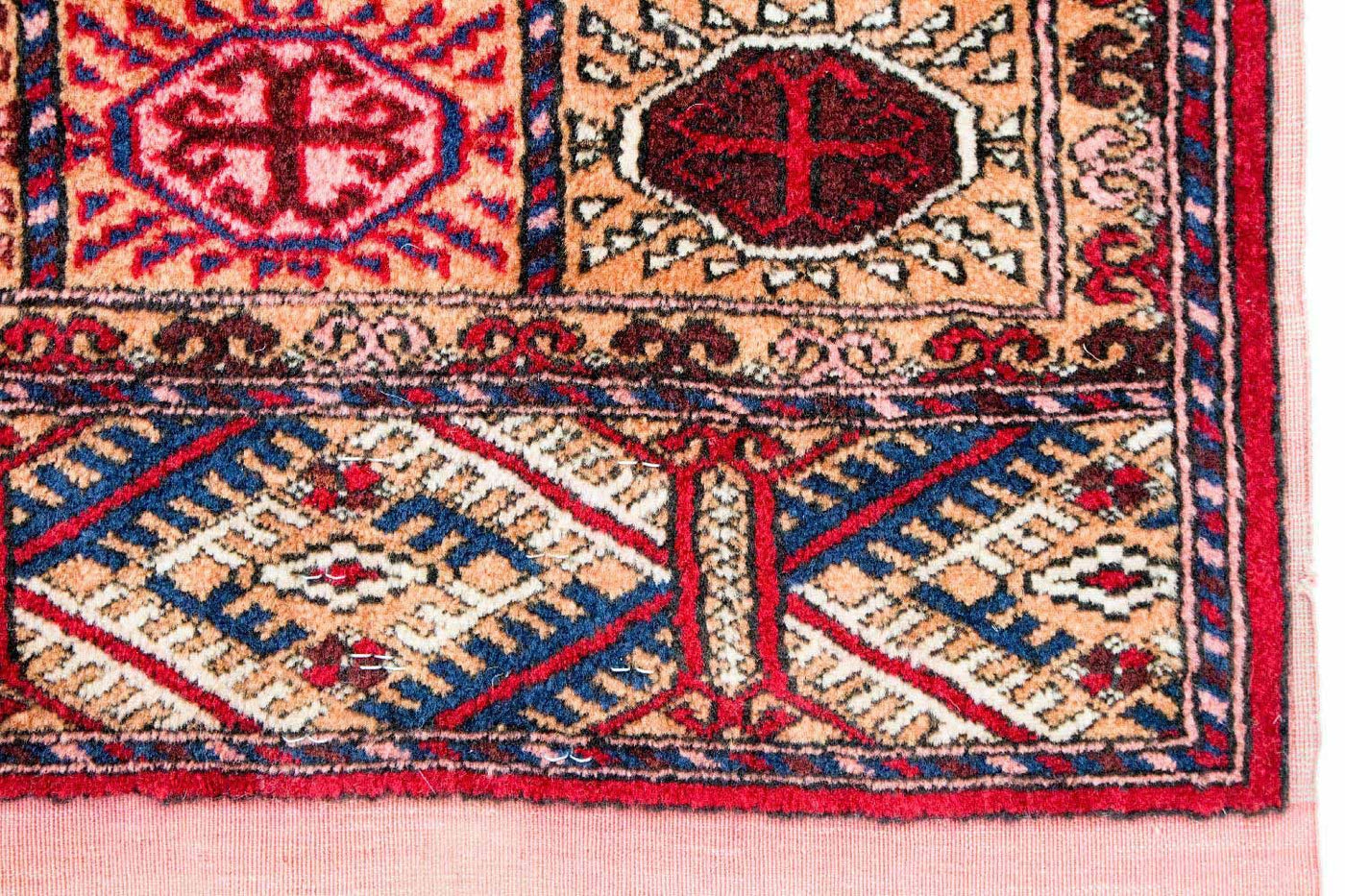 Bukhara Teppe 170x120cm - Orientalsk teppe