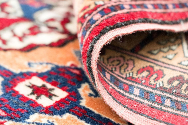 Bukhara Teppe 170x120cm - Orientalsk teppe