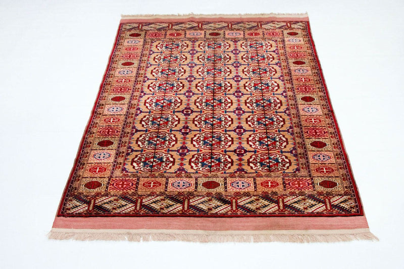Bukhara Teppe 170x120cm - Orientalsk teppe