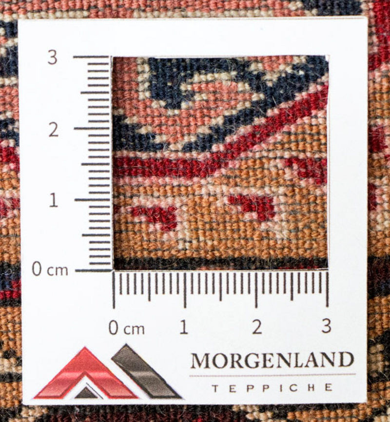 Bukhara Teppe 170x120cm - Orientalsk teppe