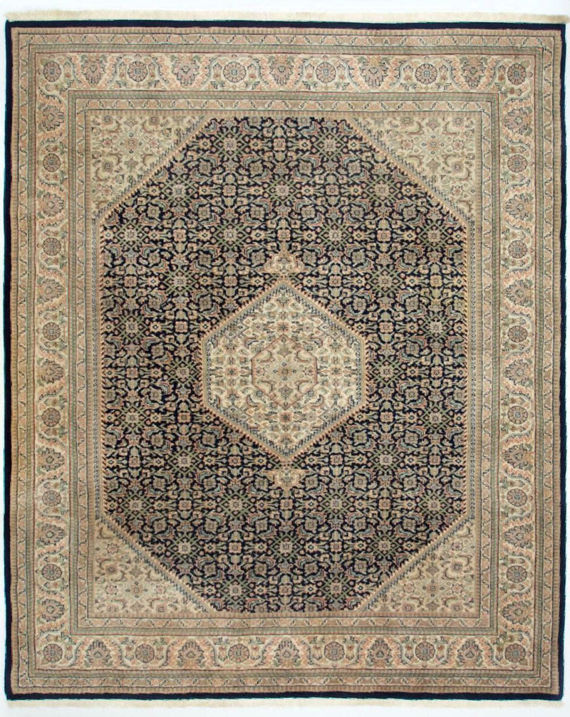 Bidjar Teppe 248x196cm - Orientalsk teppe