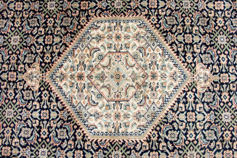 Bidjar Teppe 248x196cm - Orientalsk teppe