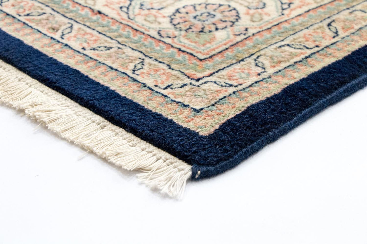 Bidjar Teppe 248x196cm - Orientalsk teppe