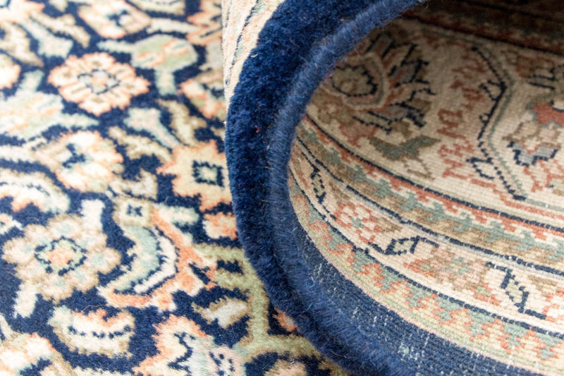 Bidjar Teppe 248x196cm - Orientalsk teppe