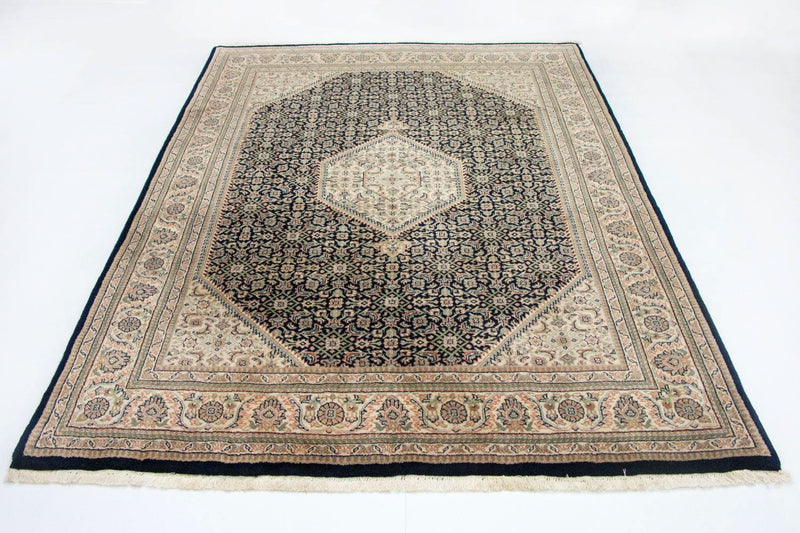 Bidjar Teppe 248x196cm - Orientalsk teppe