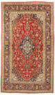 Kashan Teppe 338x199cm - Persisk teppe