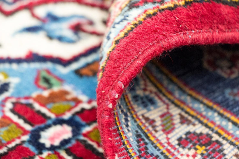 Kashan Teppe 338x199cm - Persisk teppe