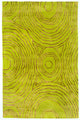 Designer teppe 241x152cm - Designerteppich