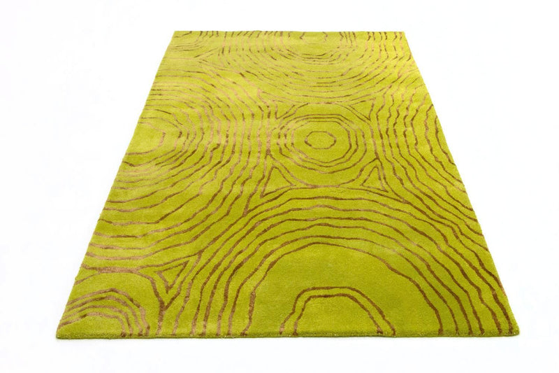 Designer teppe 241x152cm - Designerteppich
